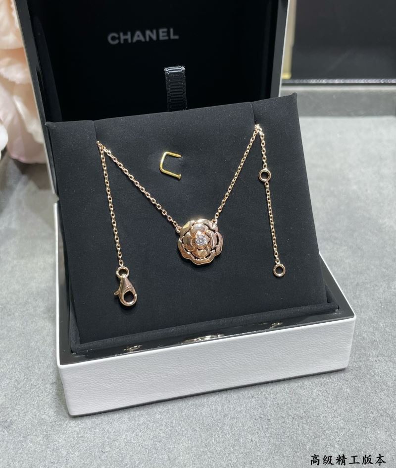 Chanel Necklaces